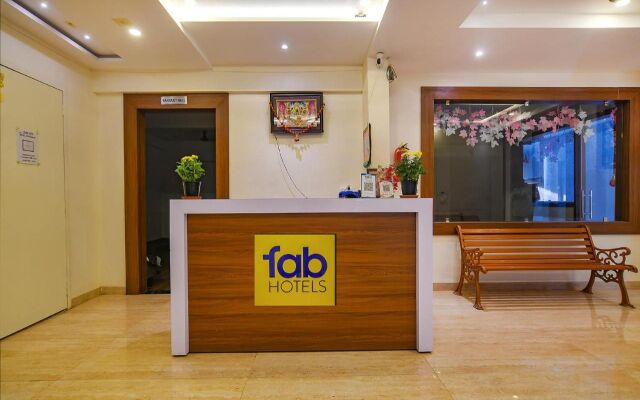 FabHotel Shubhshree