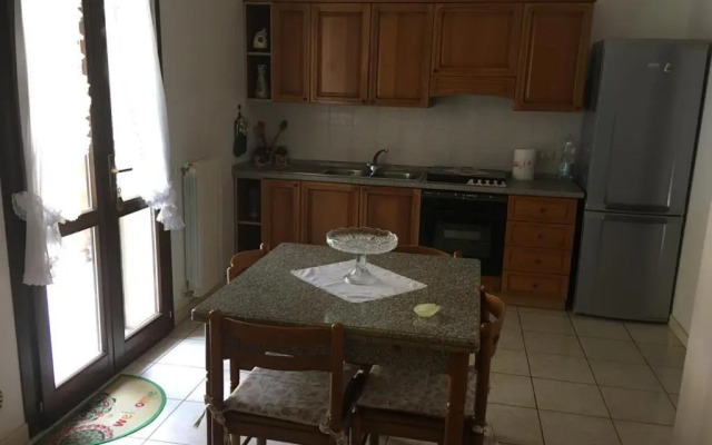 Appartamento Gurrieri