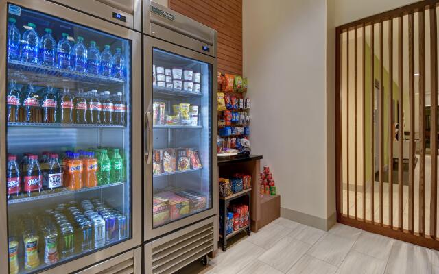 Holiday Inn Express And Suites Galveston Beach by IHG