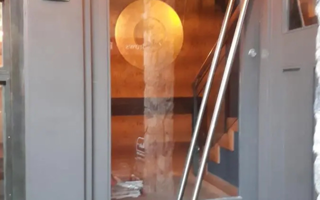 Luxurious Penthouse Apartment 1 , City Centre