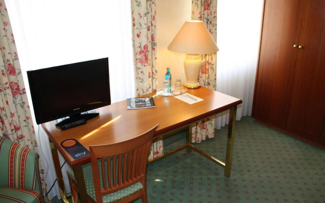 Hotel Specht