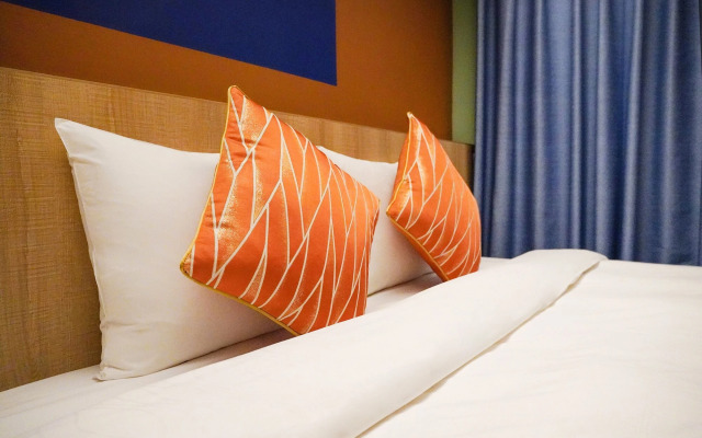 Talmud Hotel Gongyuan