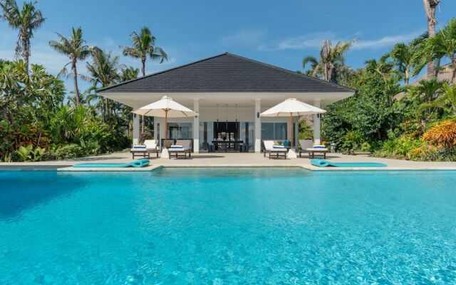Villa Akasa Segara