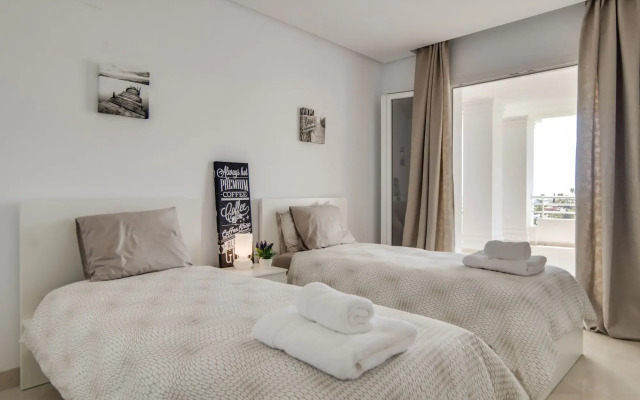 Apartamentos de Lujo Marbella – PlanB4All