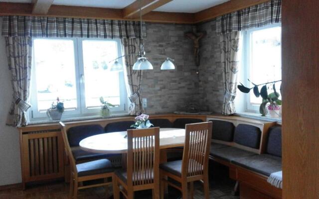 Ferienwohnung Steinberger