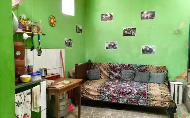 Manna Lar Casa Temporada