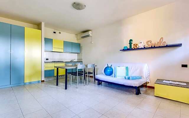 Residence Tize' - Laguna Apartament