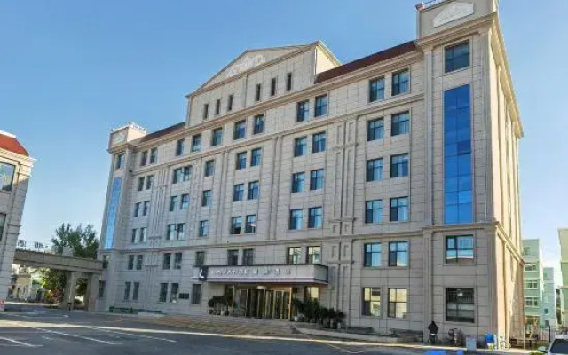 Lavande Hotel (Burqin Youyifeng Road)