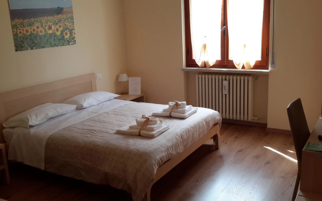 B&B Il Mondo di Ross