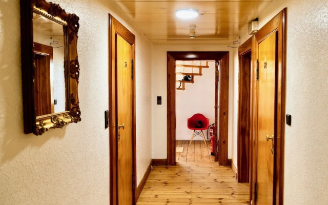 Hotel Nest