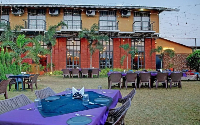 Hotel Wildernest by Treebo