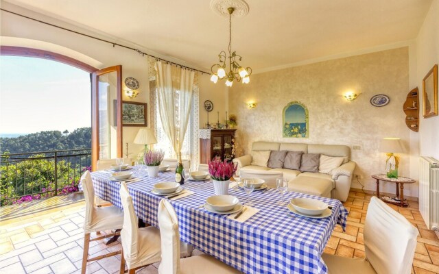Holiday Home Le Cycas