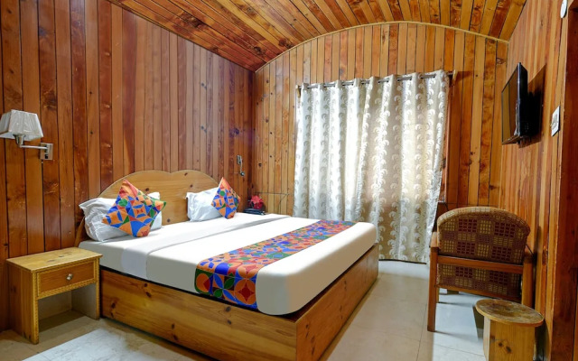 Atithi Huts