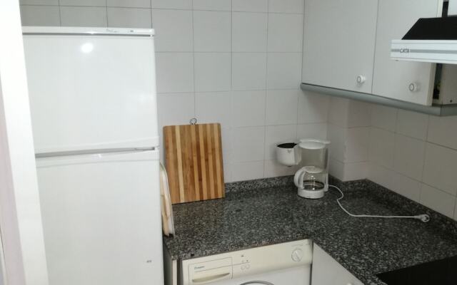 Apartamentos Trinquete