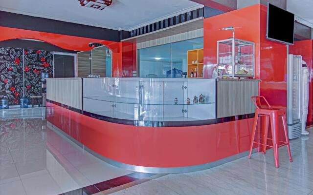 OYO 3963 Safira Homestay Syariah