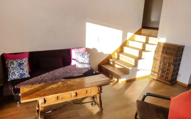Villars Soleil 37500