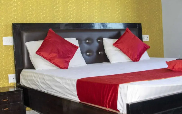Hotel Mehraz