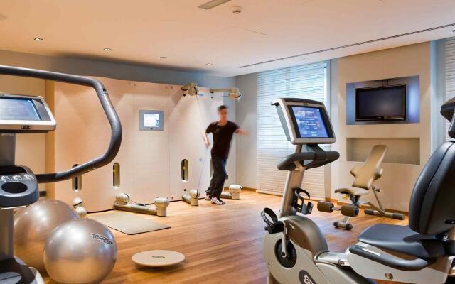 Sofitel Luxembourg Le Grand Ducal