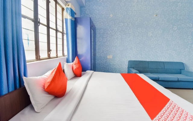 Kachawa Resort by OYO Rooms