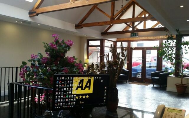 Guildhall Tavern Hotel & Restaurant