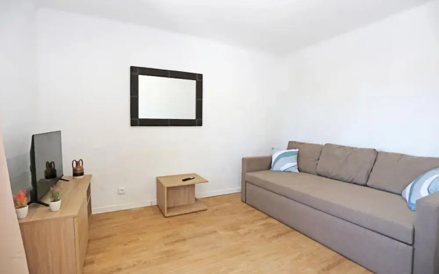 X 01 - 2 Bed Apartment in Quinta da Ponte