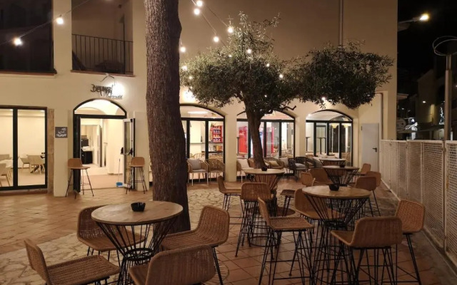 Hotel Coral Boutique by gaiarooms