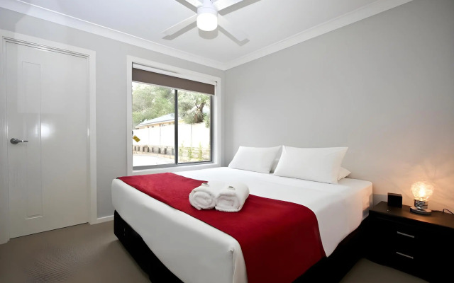 Cardiff Executive Apartments