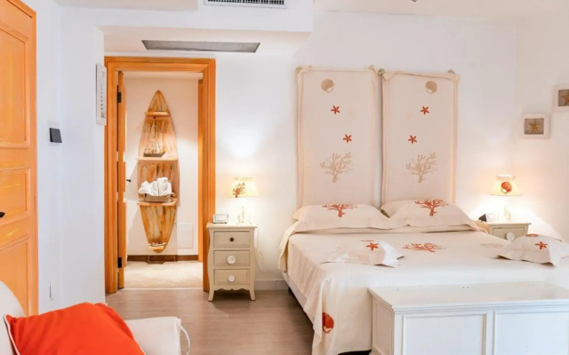 Hotel Cala Caterina