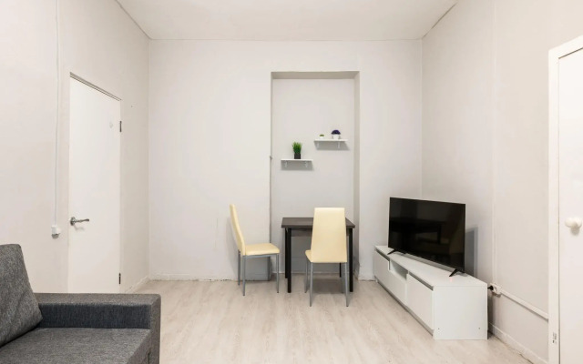 UNO на улице Большая почтовая 18/20к11