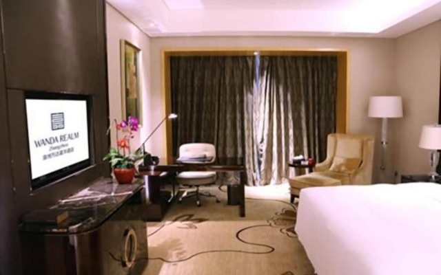 Wanda Realm Zhangzhou