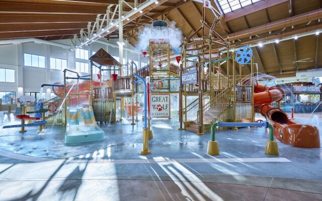 Great Wolf Lodge Arizona