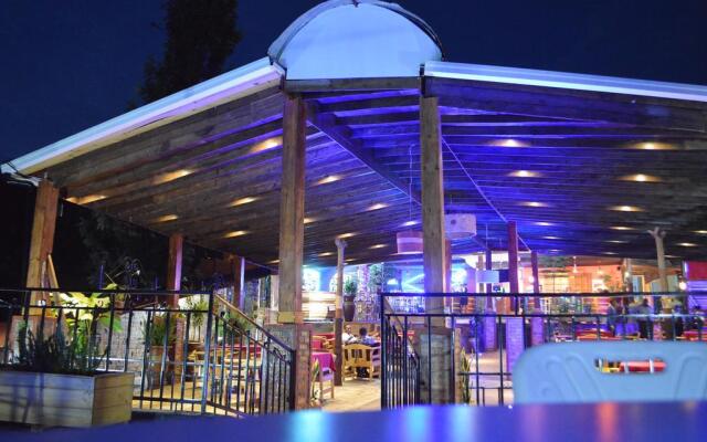 Boutique Hotel Rwanda