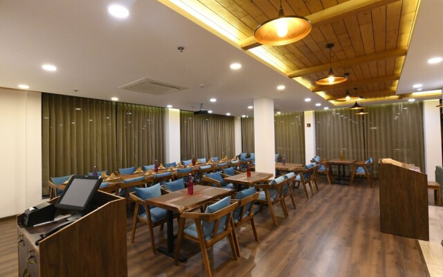 Lemon Tree Hotel Kasauli