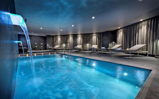 Golden Tulip Sophia Antipolis - Hotel And Spa