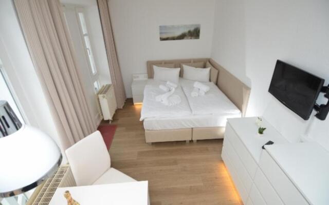 Seepark Sellin - Apt. 371