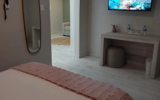Oceana Hostal Playero