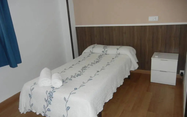 Hostal Oklahoma
