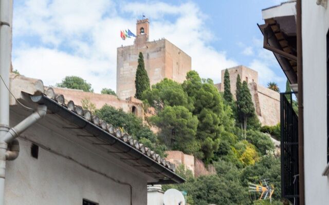 Casa Del Artesano