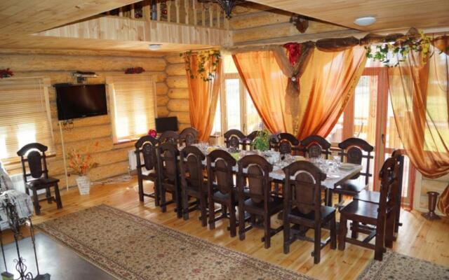 Туристический Комплекс Живые Родники