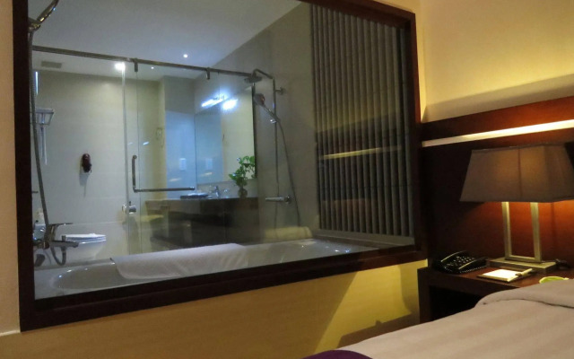 The Mira Hotel