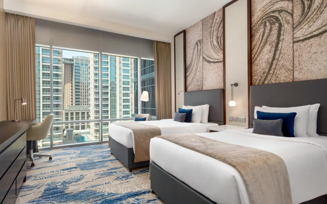 Novotel Dubai Gold District