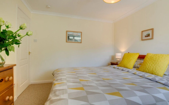 Flat 24 Clifton Court Croyde