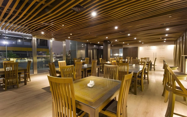 Lynt Hotel Jakarta