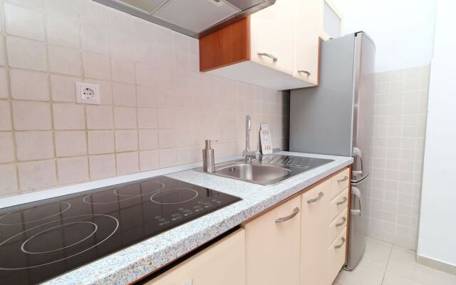 Apartments K & N