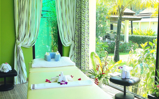 Ataman Luxury Villas