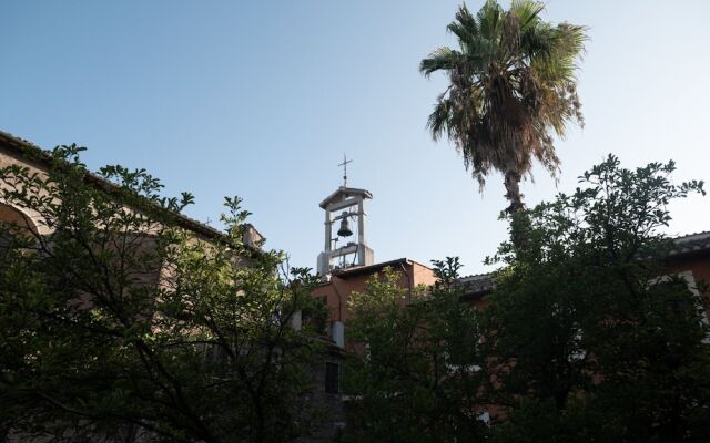 The Sanctuary Urban Retreat