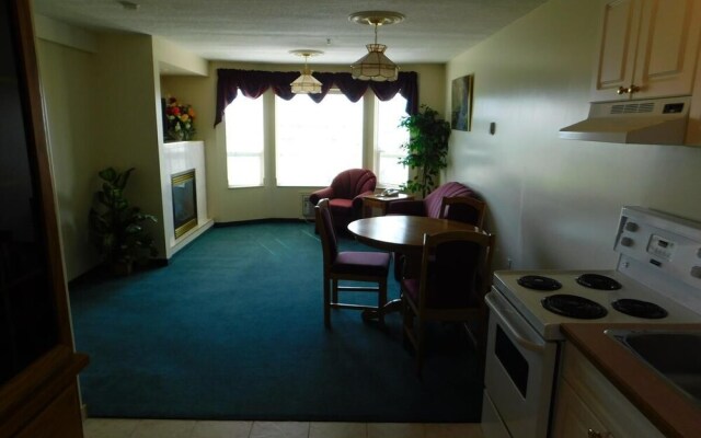 Western Budget Motel & Suites - Leduc #3