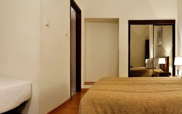 Hotel Excelsior