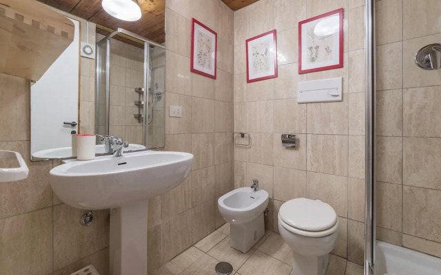 Rome@Home Monti Flats - Mono