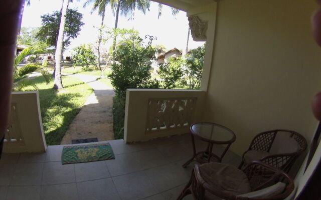 Satu Tiga Cottage